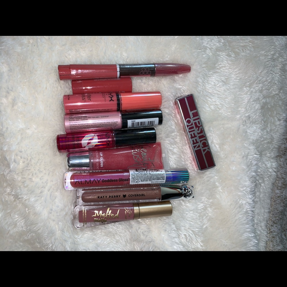 Lipstick bundle